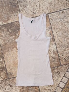 M Benetton Tank